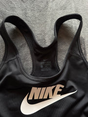 (ДАМСКО) (S) Nike Dri Fit спортно бюстие
